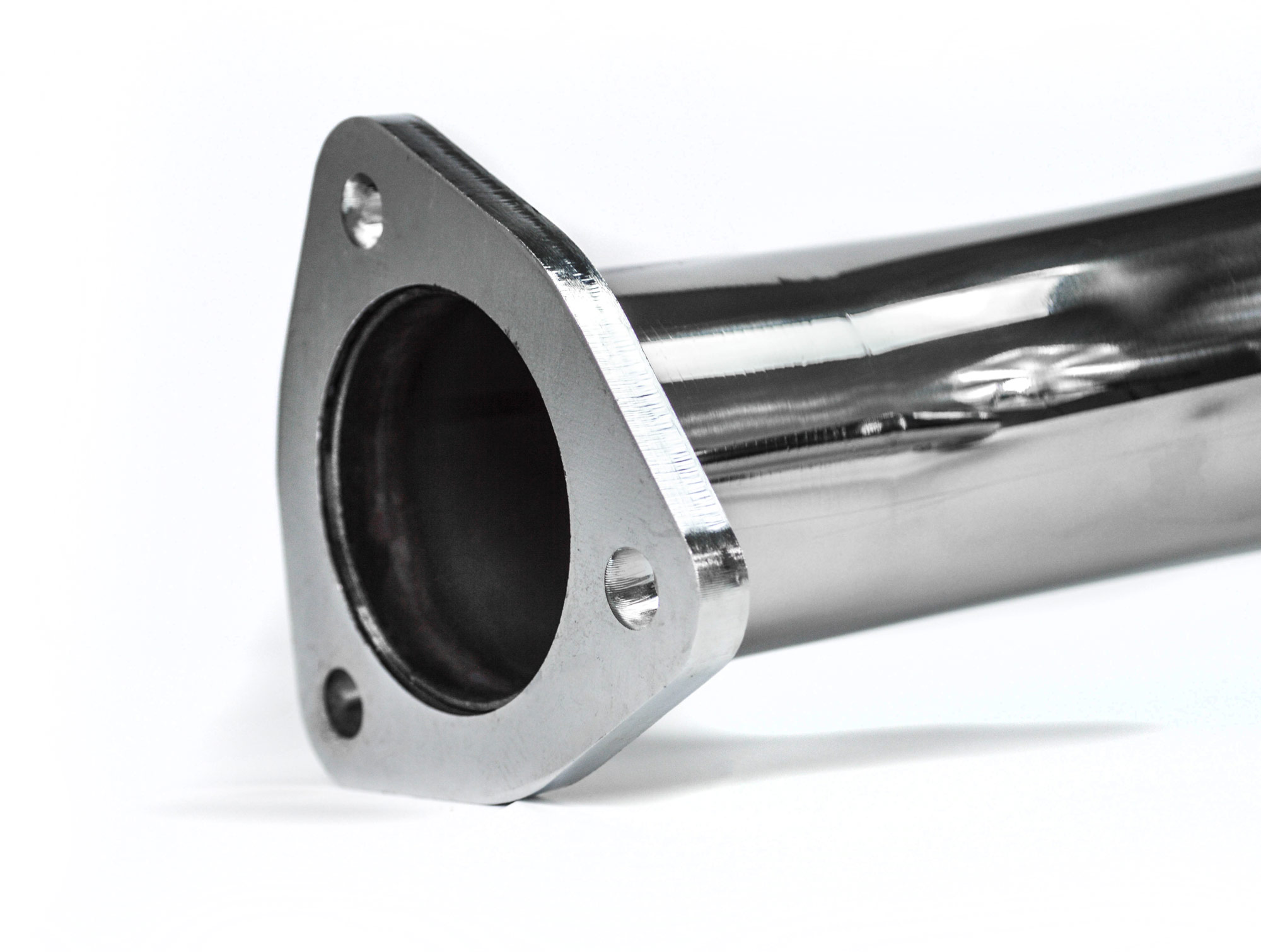 2016+ Honda Civic frontpipe